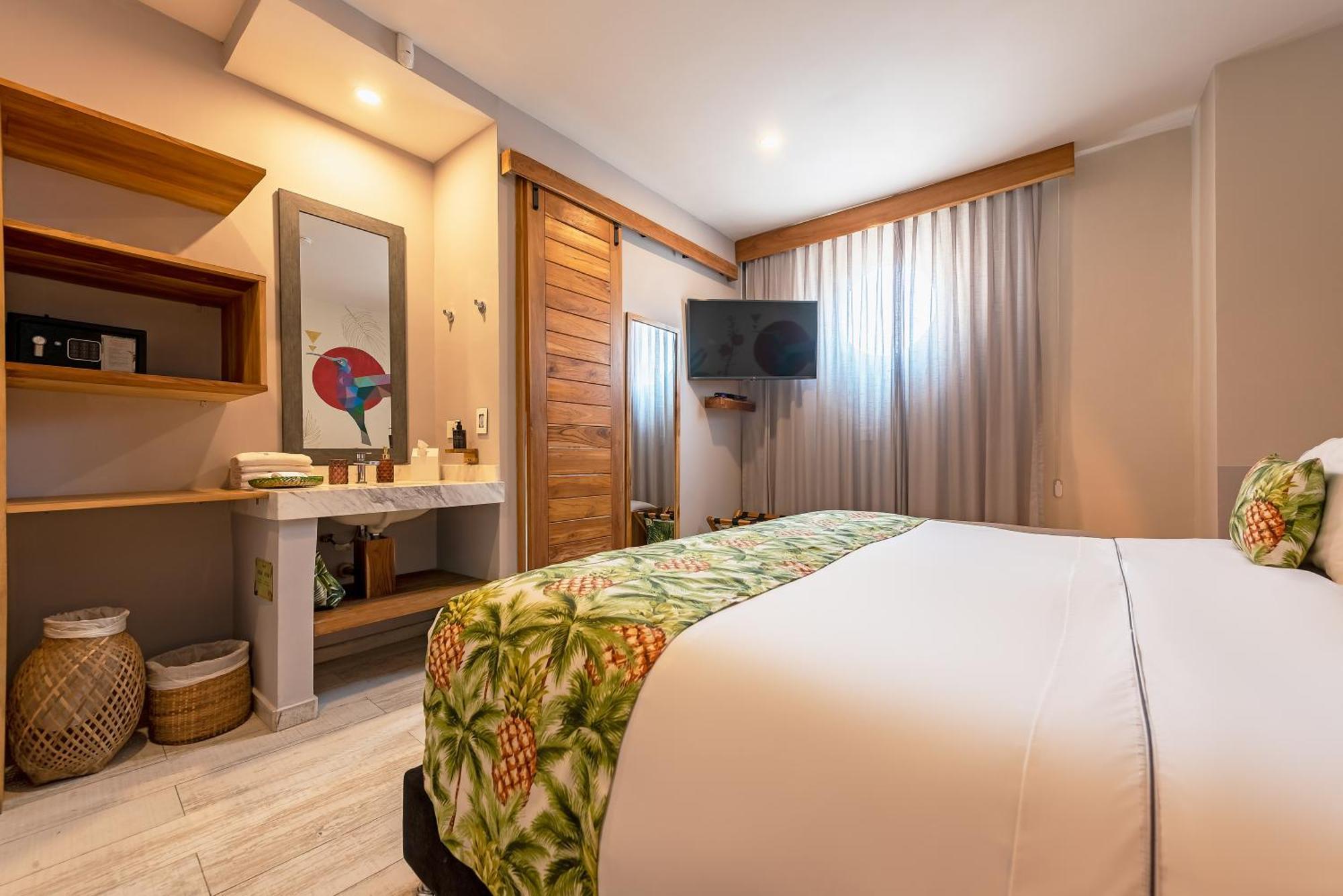 Townhouse Boutique Hotel Cartagena Bagian luar foto