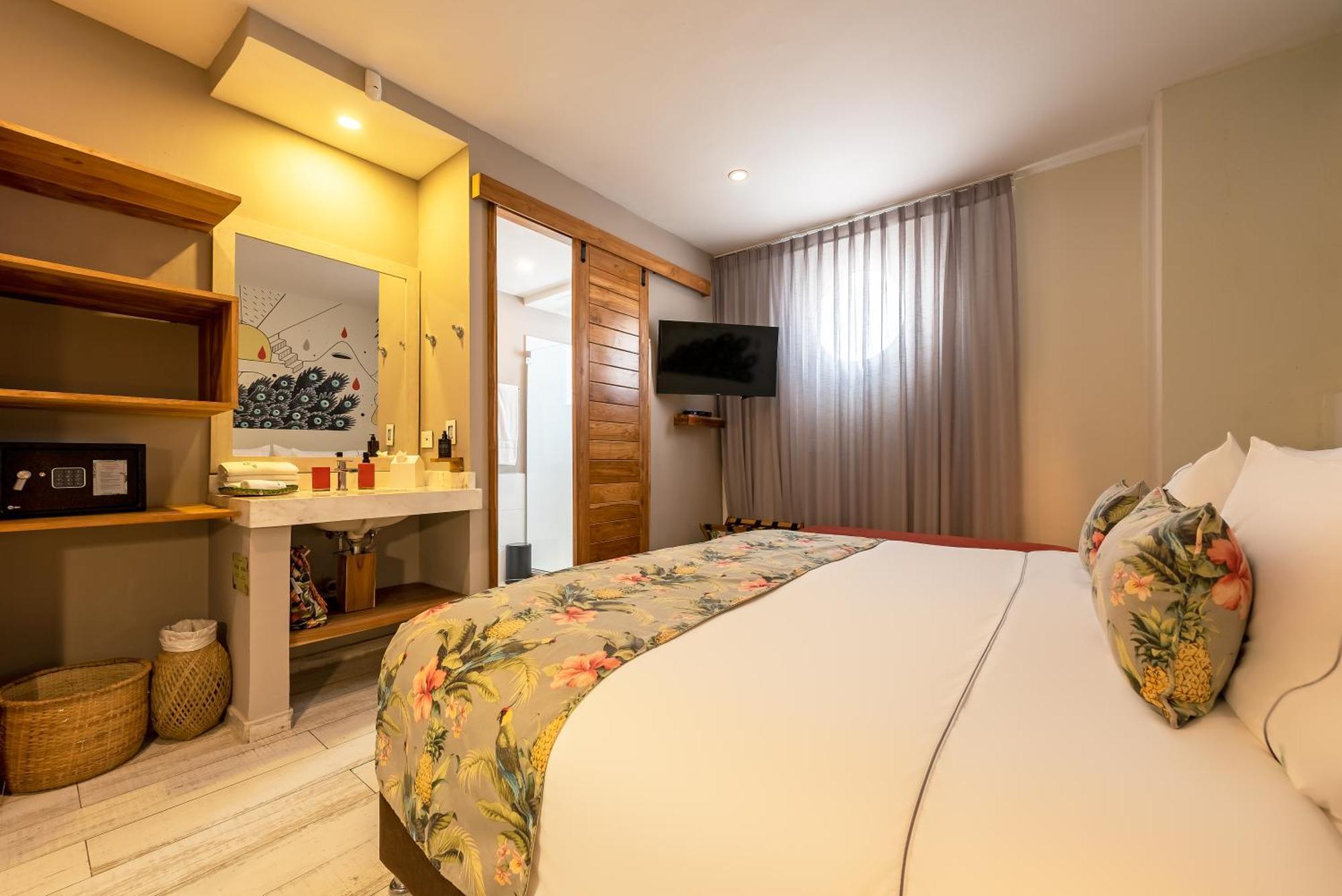 Townhouse Boutique Hotel Cartagena Bagian luar foto