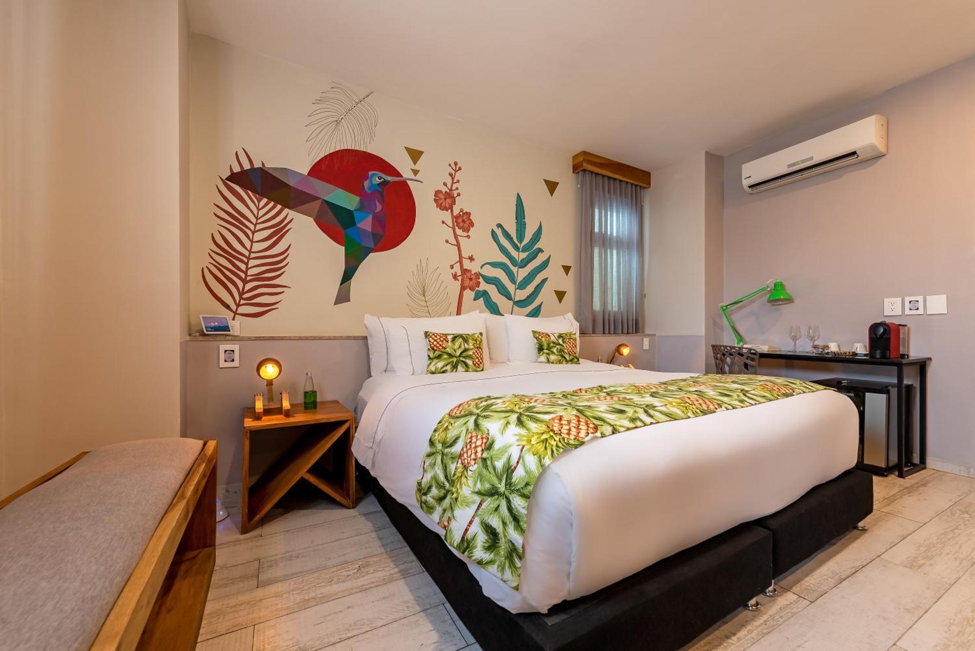 Townhouse Boutique Hotel Cartagena Bagian luar foto