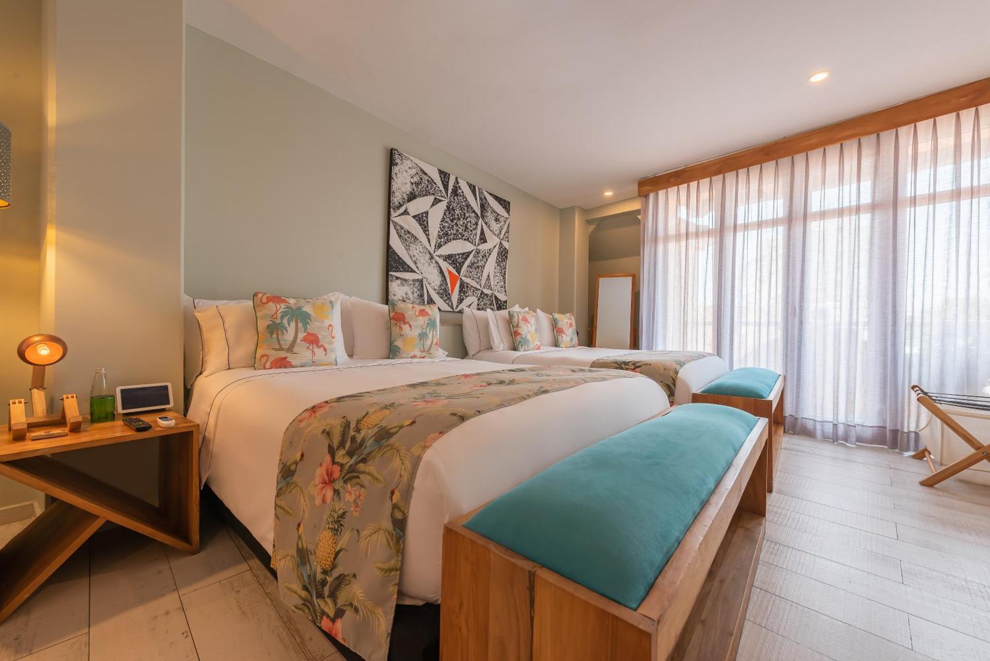 Townhouse Boutique Hotel Cartagena Bagian luar foto