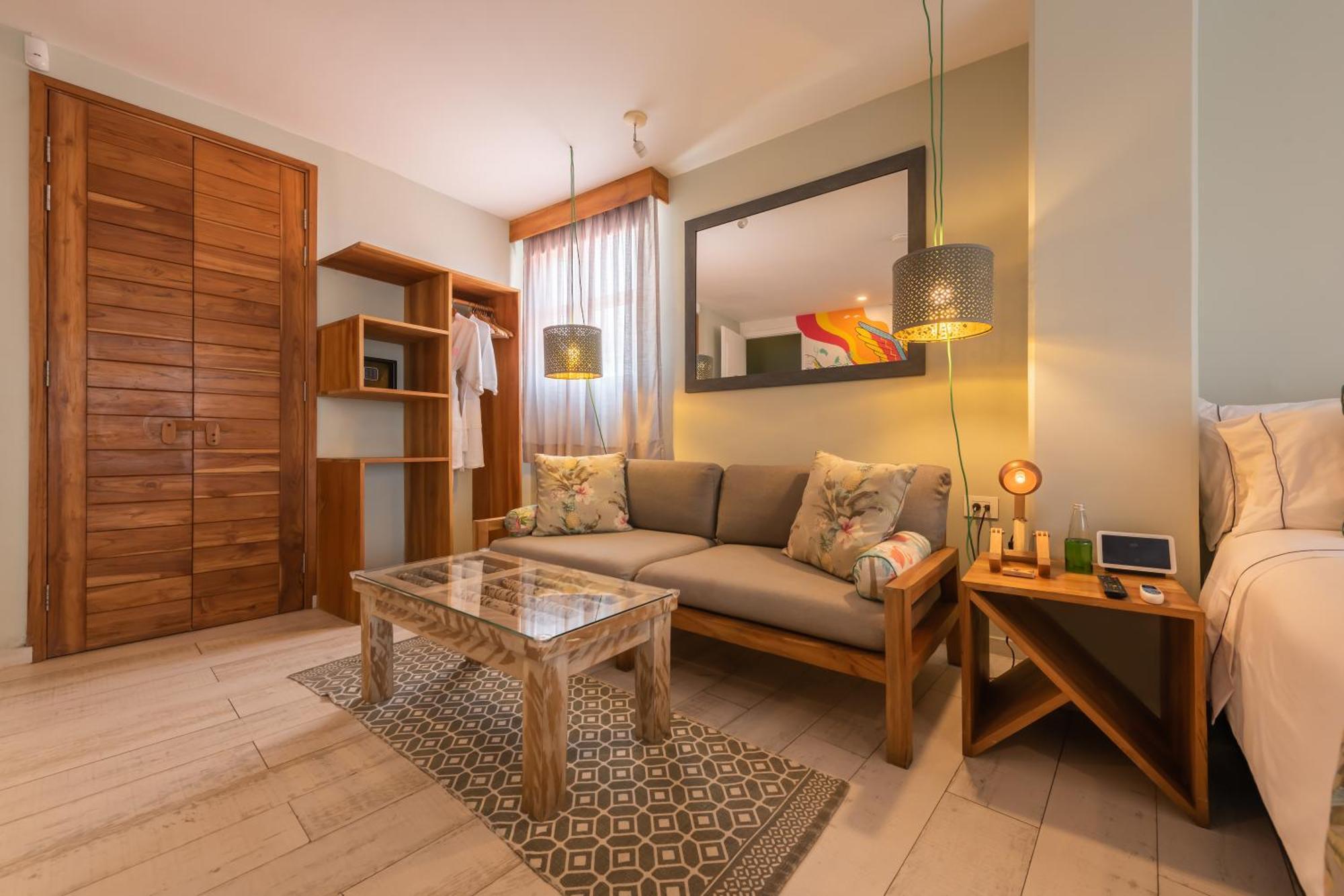 Townhouse Boutique Hotel Cartagena Bagian luar foto