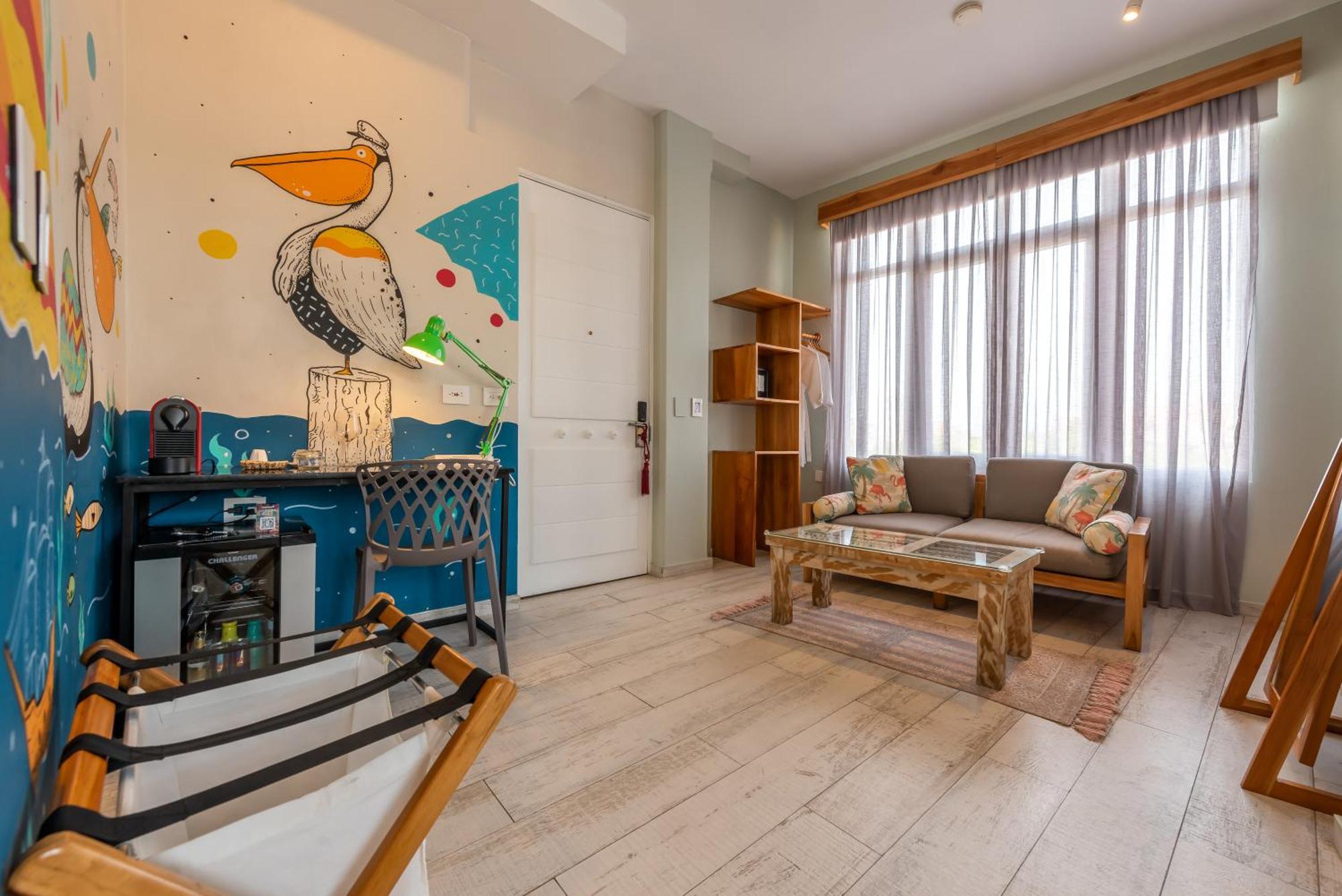 Townhouse Boutique Hotel Cartagena Bagian luar foto