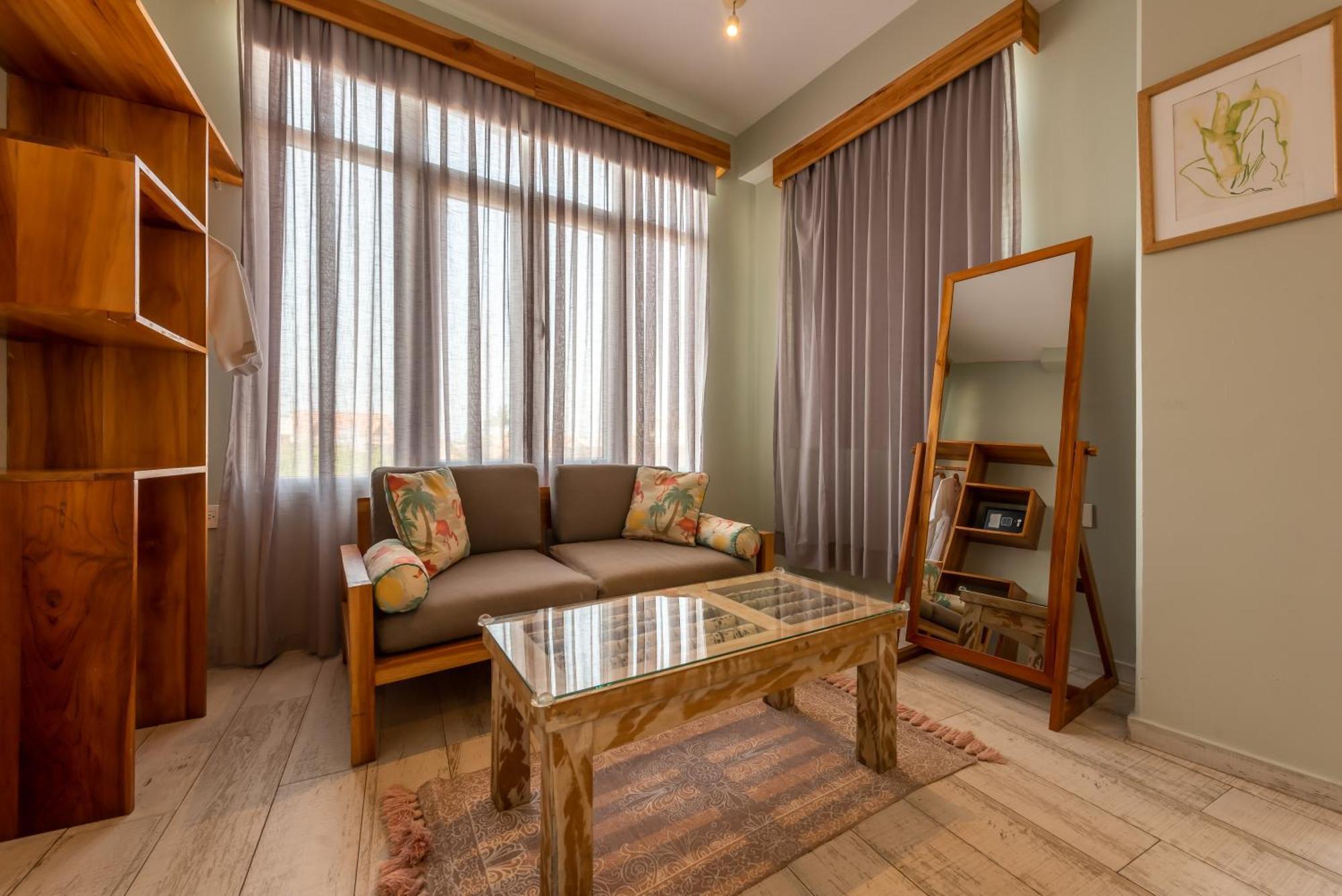 Townhouse Boutique Hotel Cartagena Bagian luar foto
