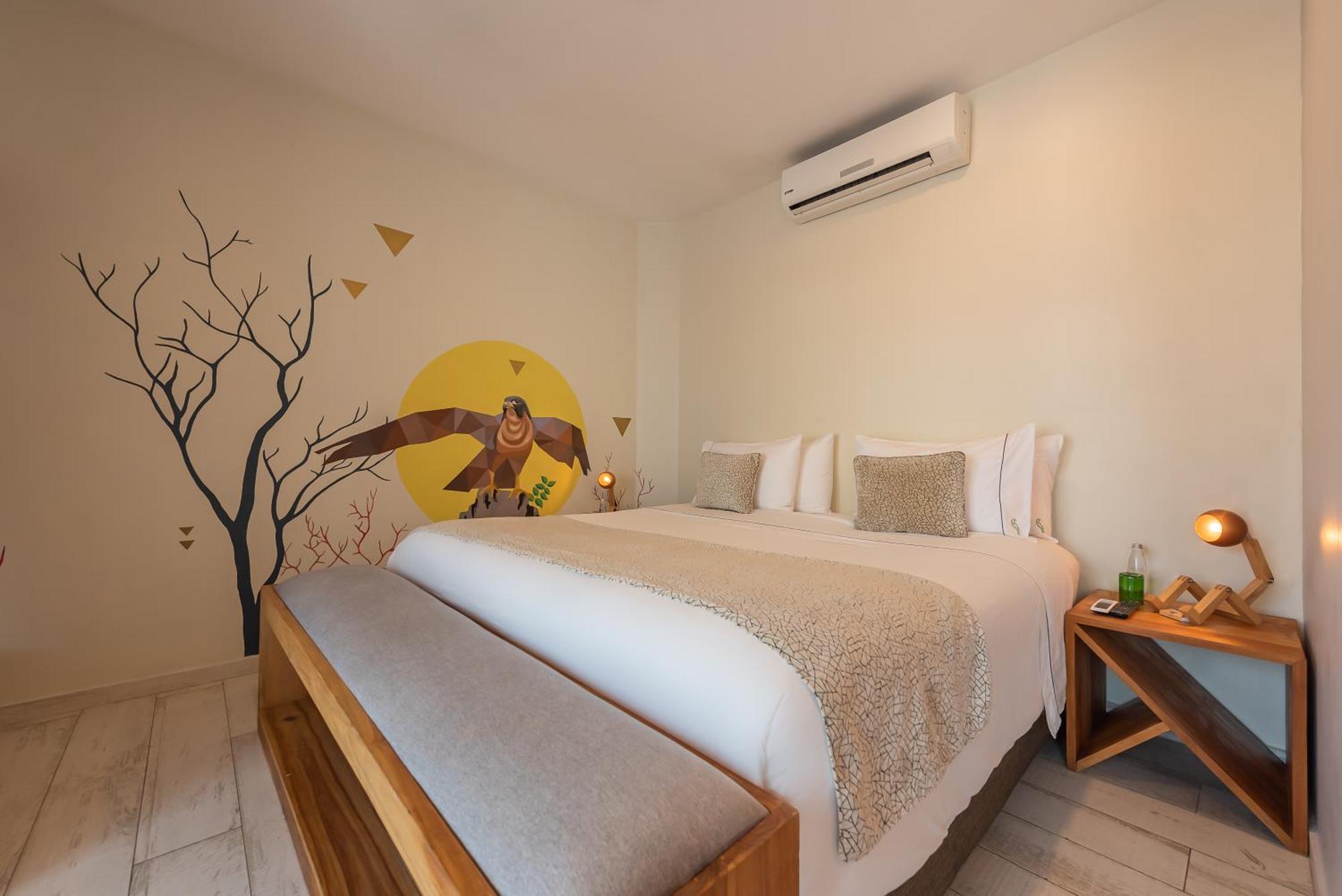 Townhouse Boutique Hotel Cartagena Bagian luar foto