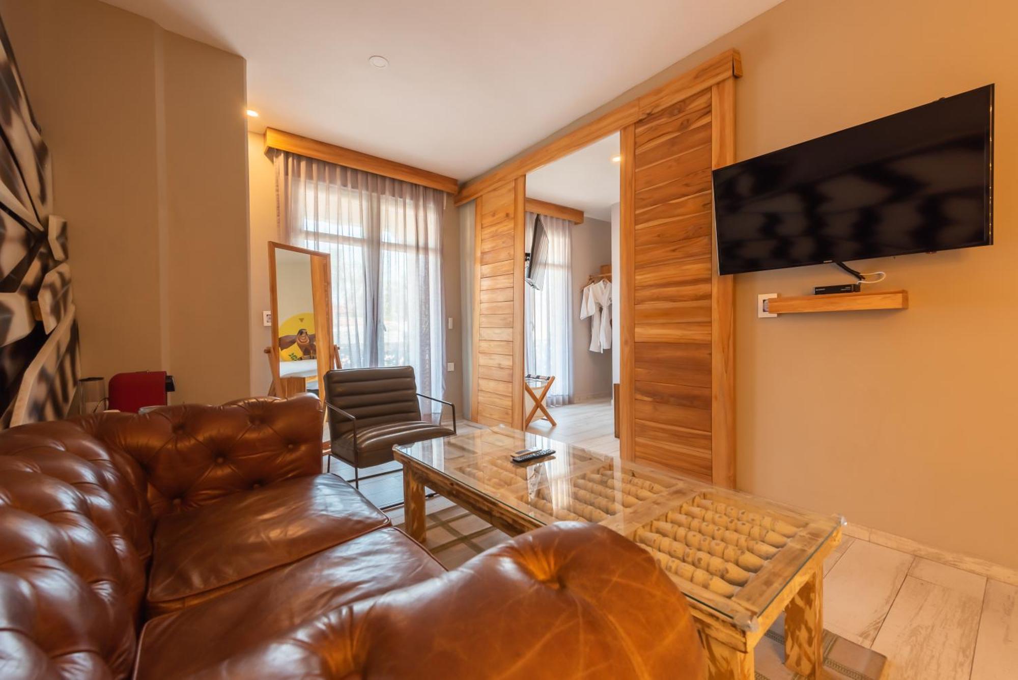 Townhouse Boutique Hotel Cartagena Bagian luar foto