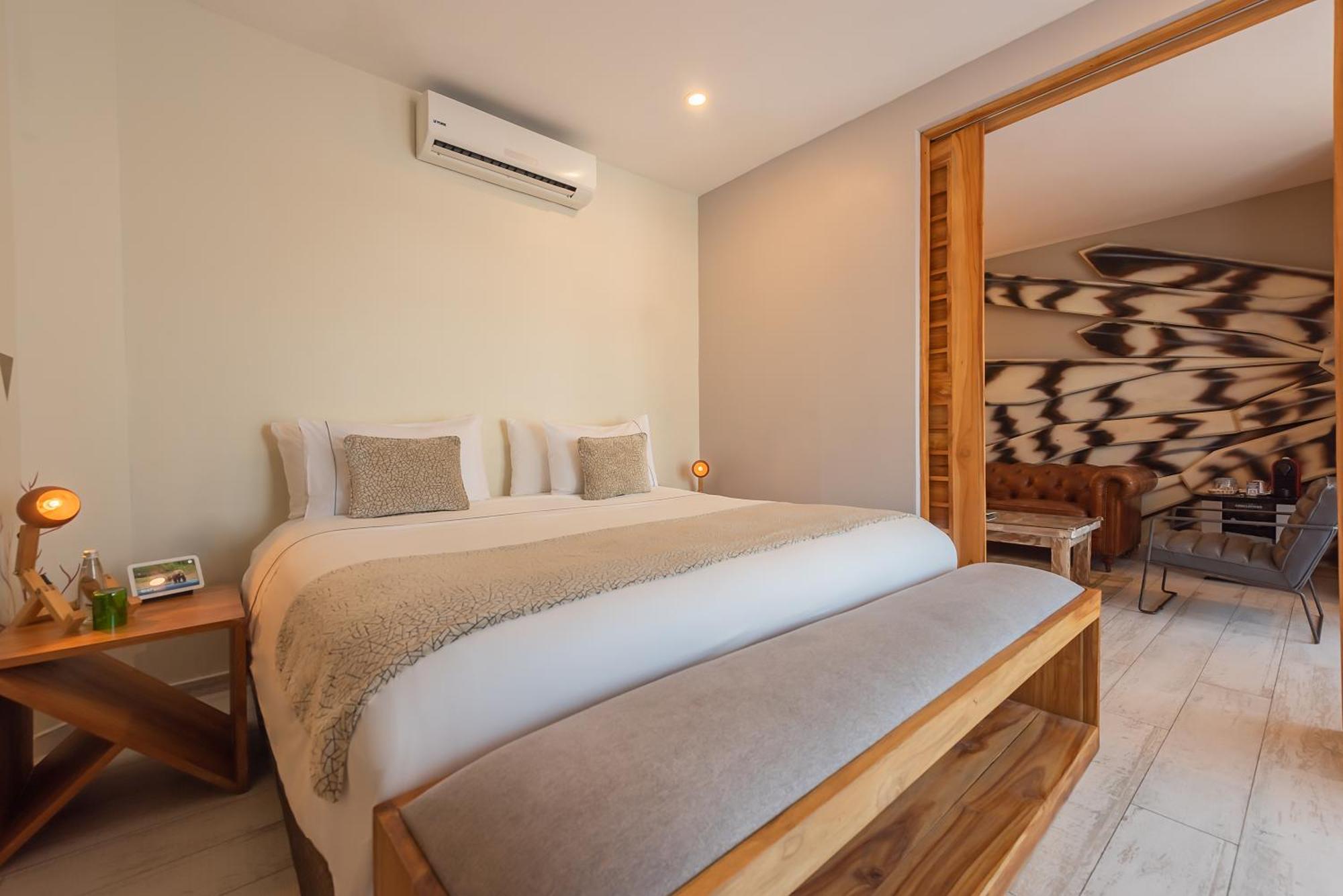 Townhouse Boutique Hotel Cartagena Bagian luar foto