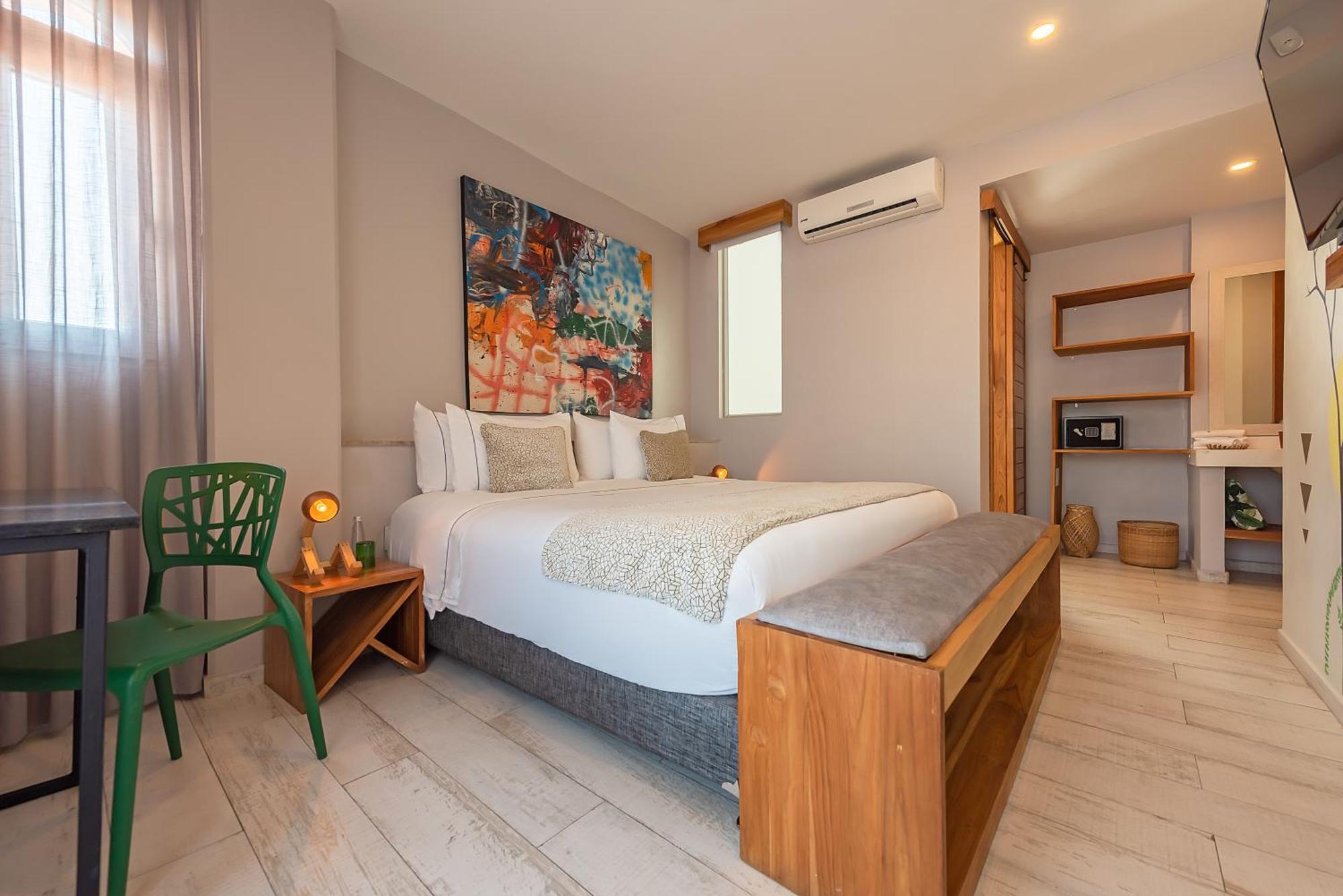 Townhouse Boutique Hotel Cartagena Bagian luar foto