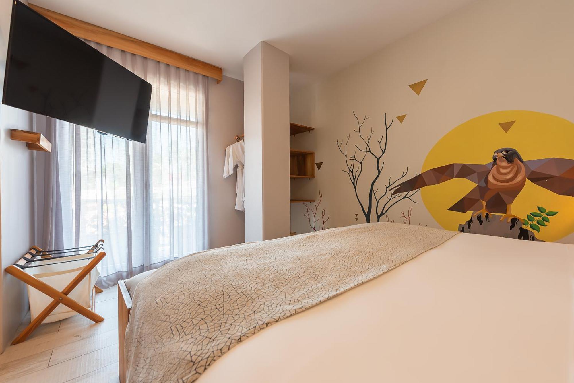 Townhouse Boutique Hotel Cartagena Bagian luar foto