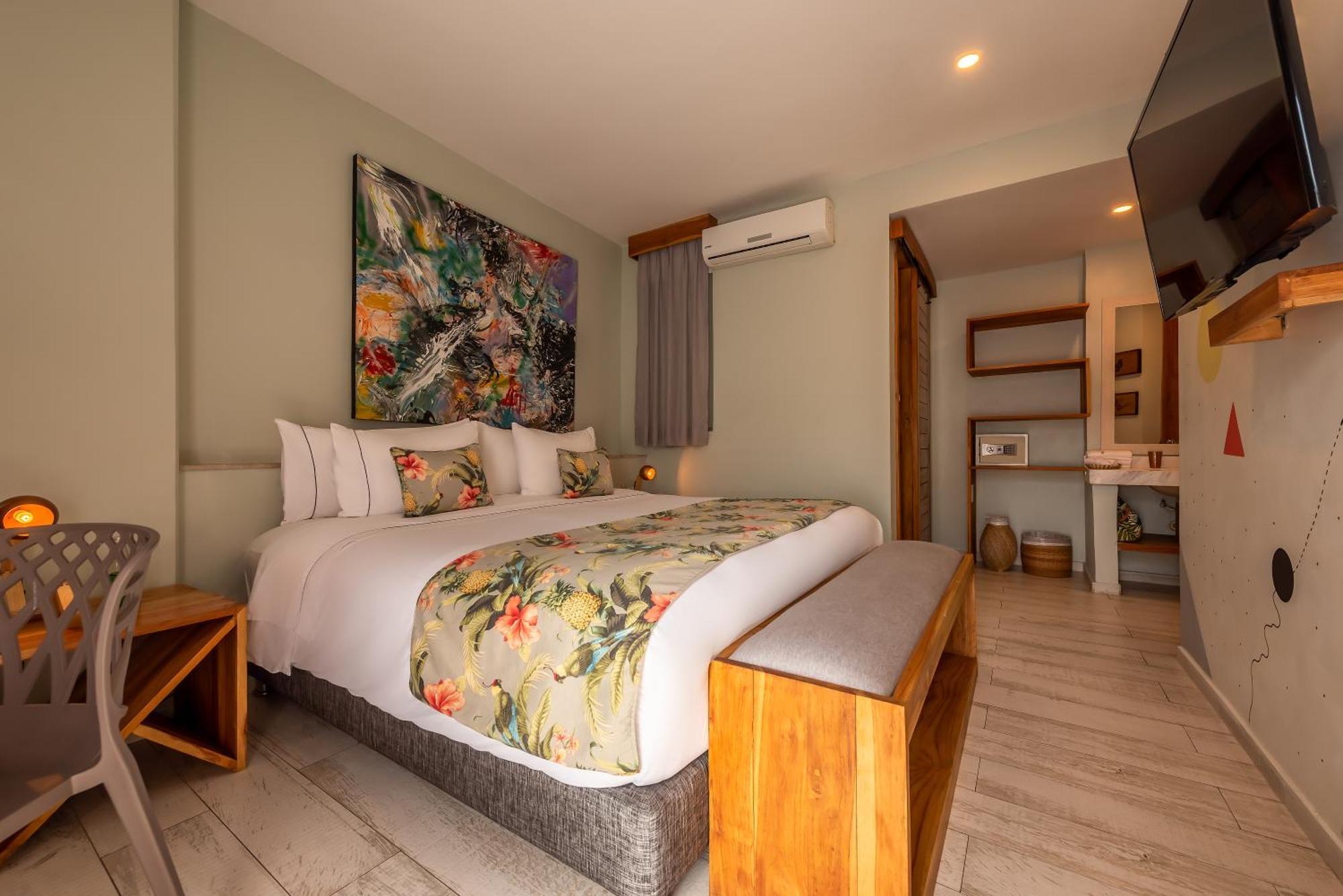 Townhouse Boutique Hotel Cartagena Bagian luar foto