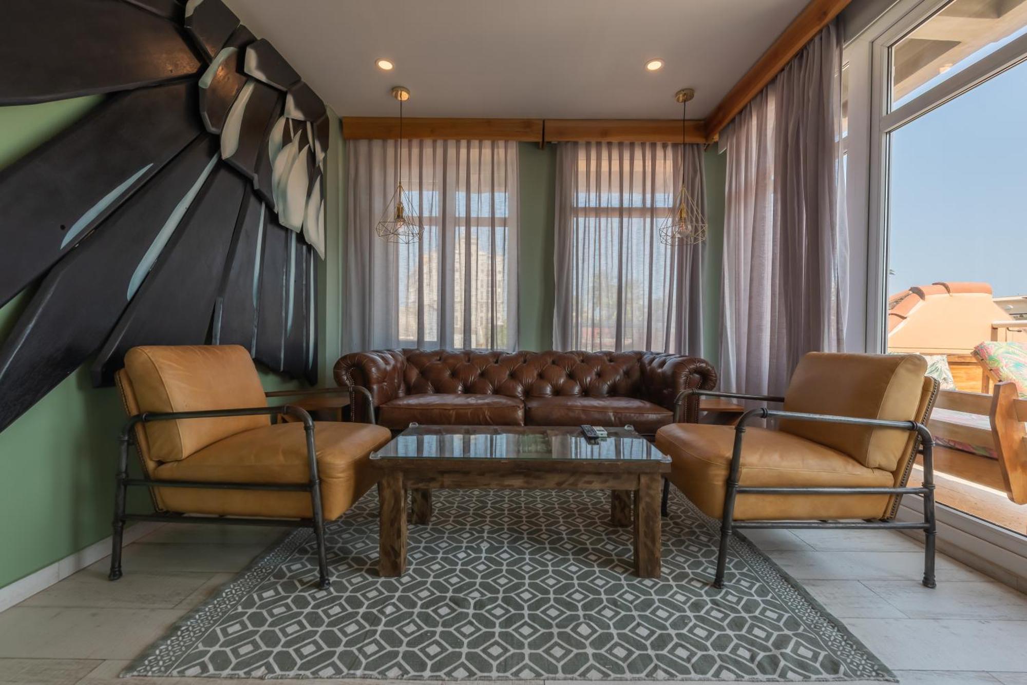 Townhouse Boutique Hotel Cartagena Bagian luar foto