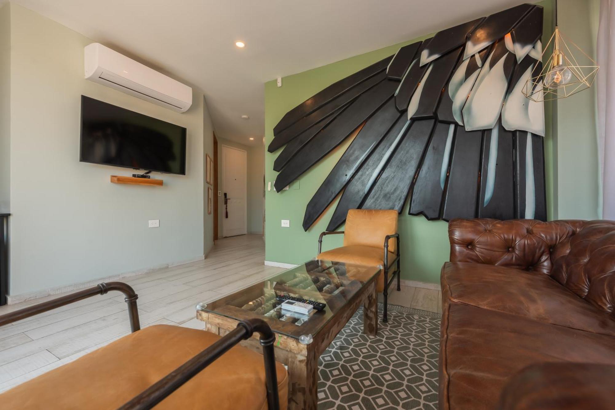 Townhouse Boutique Hotel Cartagena Bagian luar foto