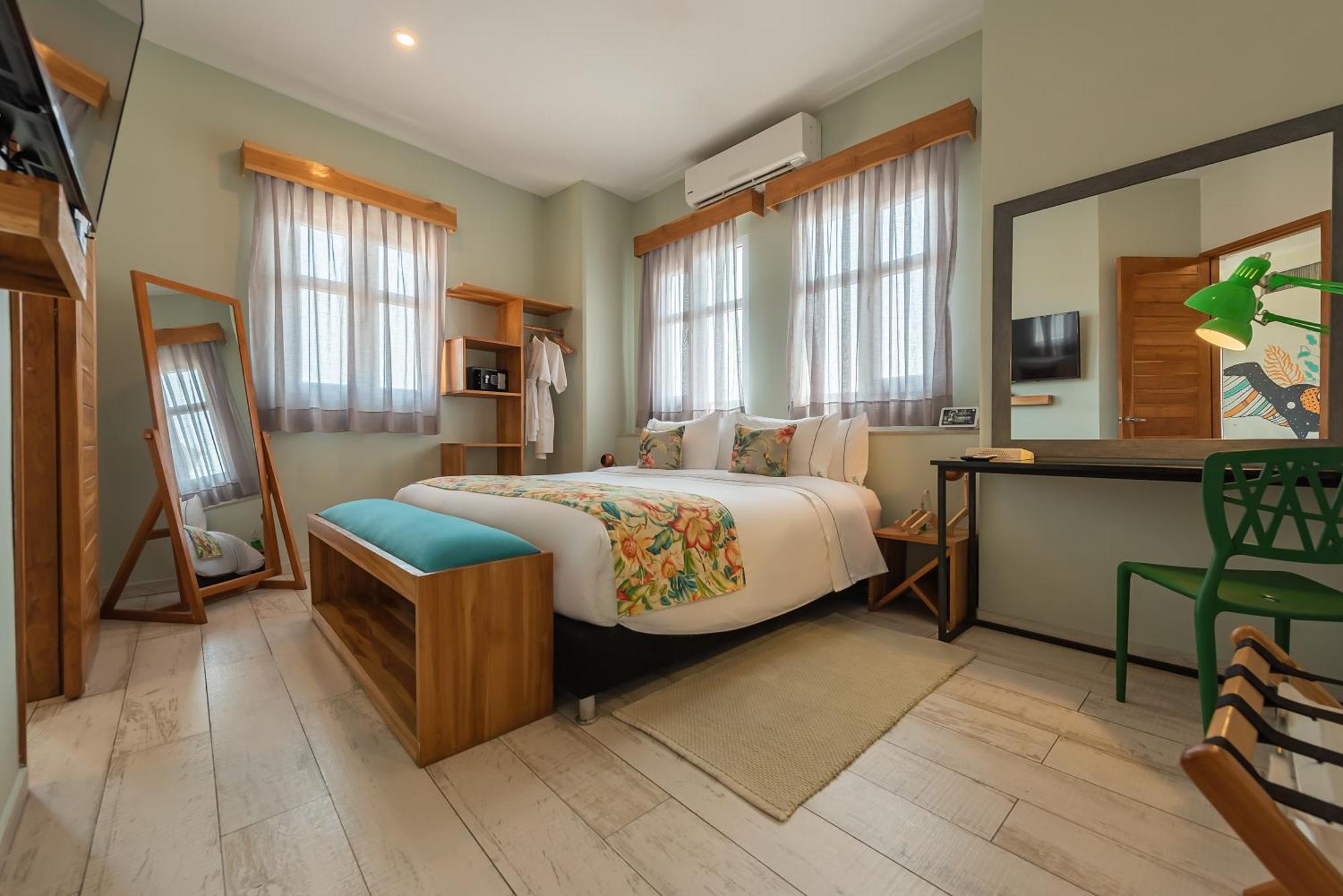 Townhouse Boutique Hotel Cartagena Bagian luar foto
